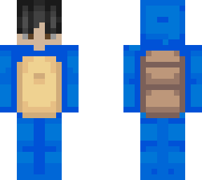 blue turtle (request from k2cool)