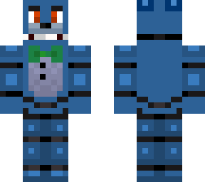 bluey (new new)