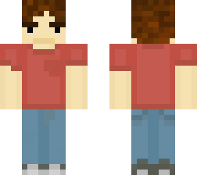 bombboy skin