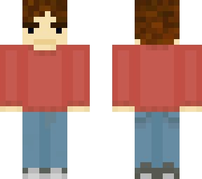 bombboy skin