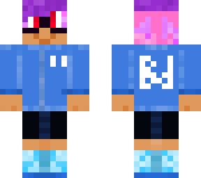 boron (another oc of mine)