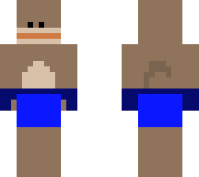boxing monke