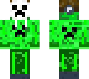 boy creeper