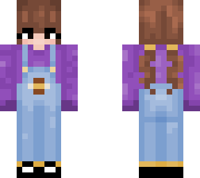 breanna's skin