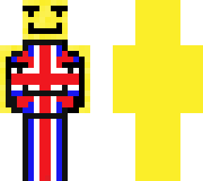 british dream
