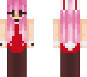 bunny girl