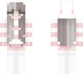 bunny hat girl