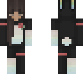 bunny onesie