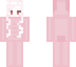bunny pajamas