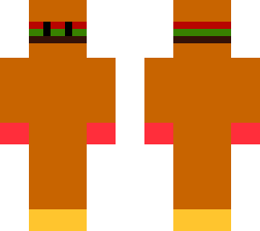 burgber