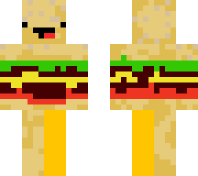 burger skeppy