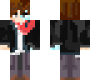 business blank elf