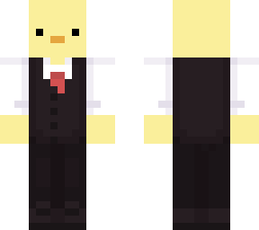 butler duck