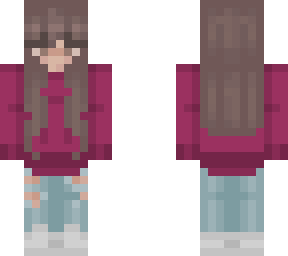c o o l girl