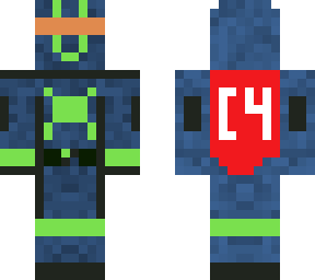 c4izme yt