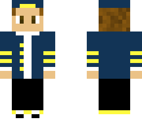 captain
