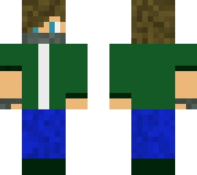 casual pvp boy