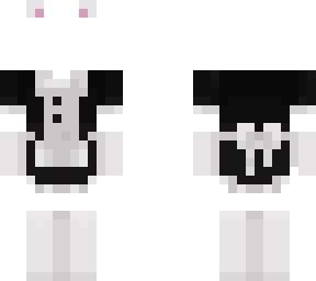 cat/femboy suit / llati