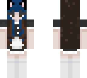catgirl