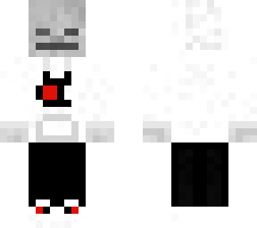 champion skeleton