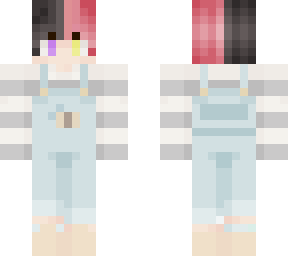 chaos overalls (fixed)