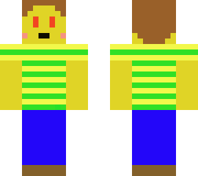 chara (undertale)