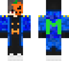 charlie zx skin lanzacraft