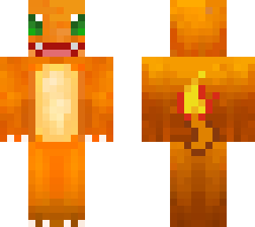charmander