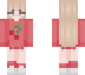 cherry pop