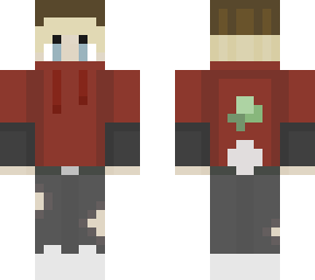 cherry redesign