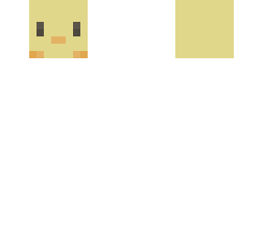 chick stuffie