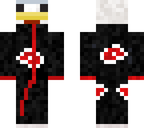chicken akatsuki