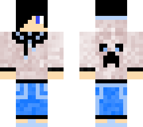 chirag's skin for you