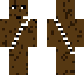 chubacca