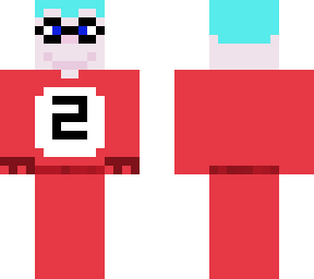 chump 2