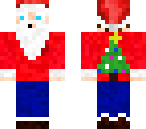 cigner christmas (with beard) v2