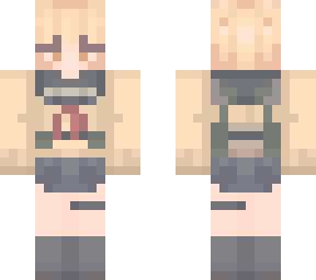 classic himiko toga