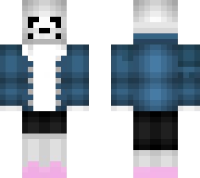 classic sans (edited twt)