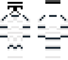 clone trooper