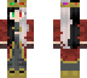 cogchamp ranboo genderbent final