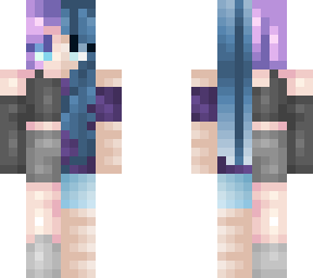 collab w/ cookiequeen00