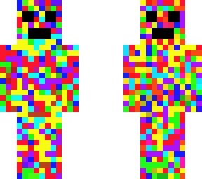 color splash