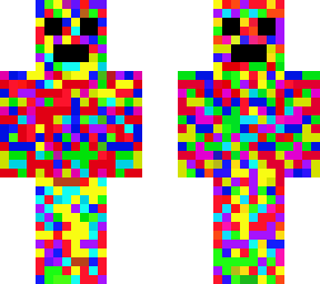 color splash