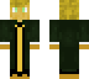 combedsaucer wedding skin