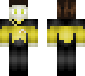 commander data
