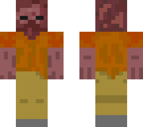 complementary zombie