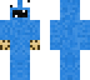 cookie monster