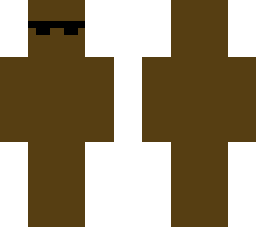 cool brown