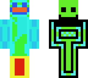 cool guy