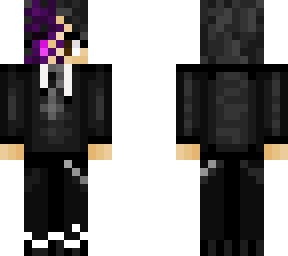 corpse husband